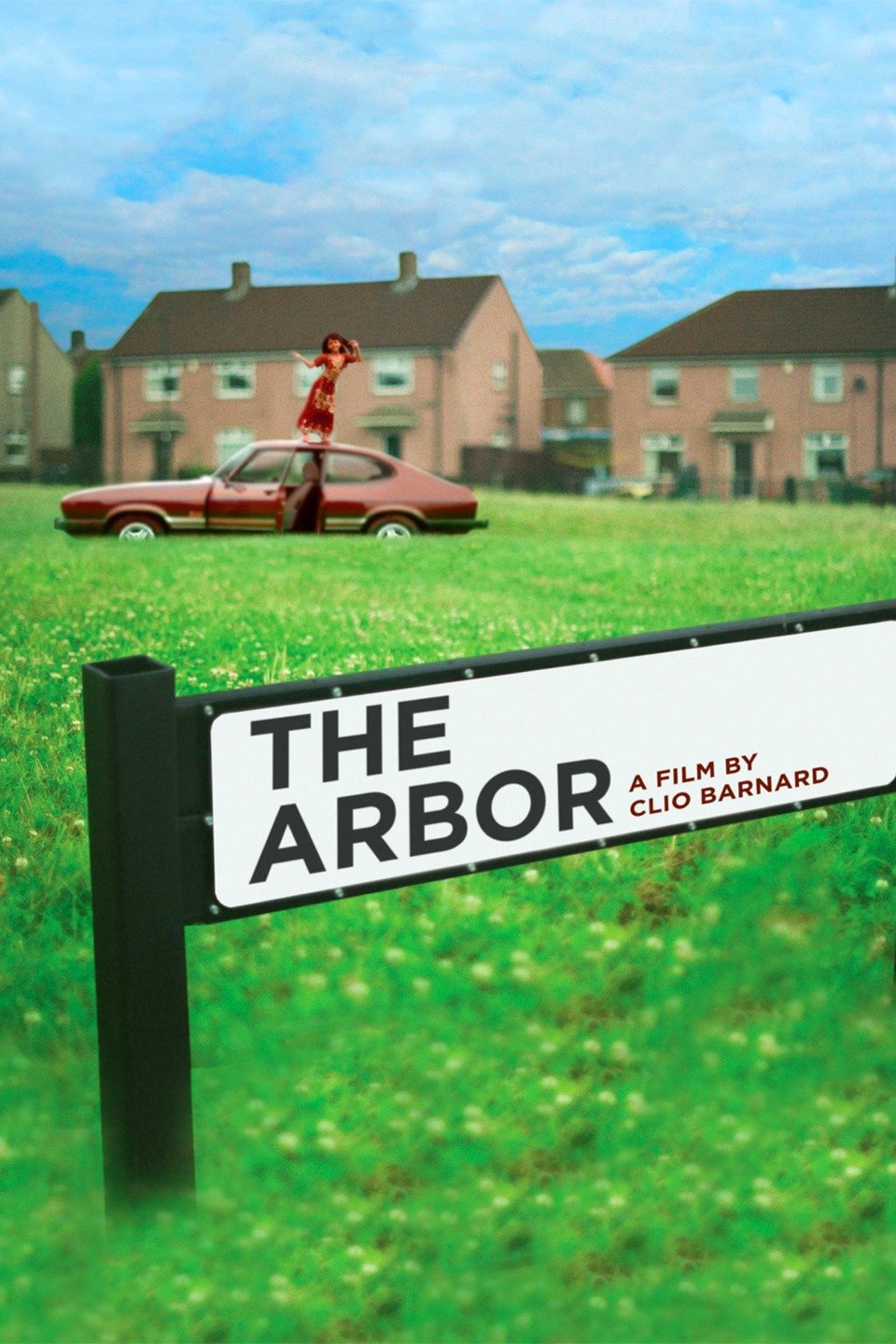 The Arbor (2010) [374165] (A1750733928) [[Movies]] --Plex--
